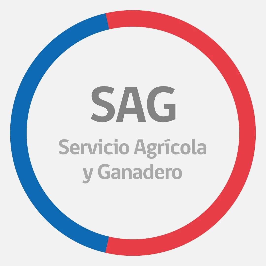 Credencial Aplicador de Plaguicidas SAG