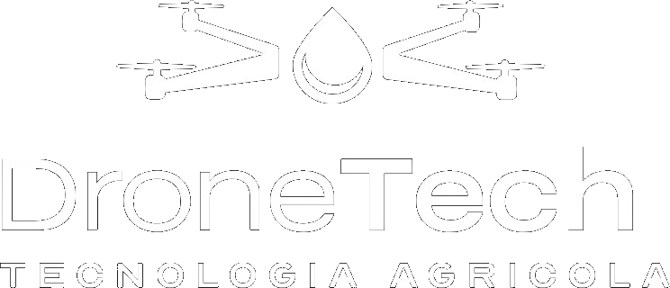 Logo DroneTech