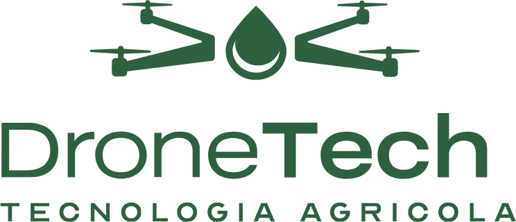 Logo DroneTech